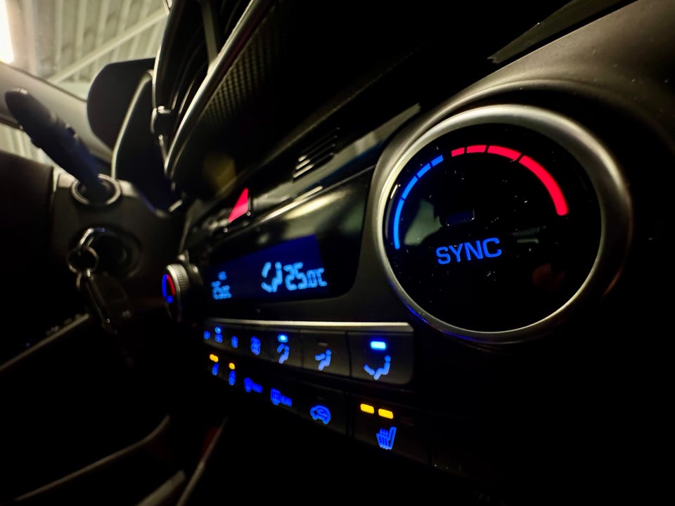 Hyundai Tucson 1,6 CRDi 136 Trend DCT 5d