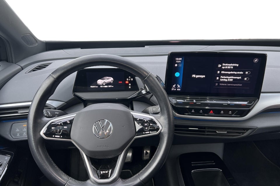 VW ID.4 77 1ST Max 5d