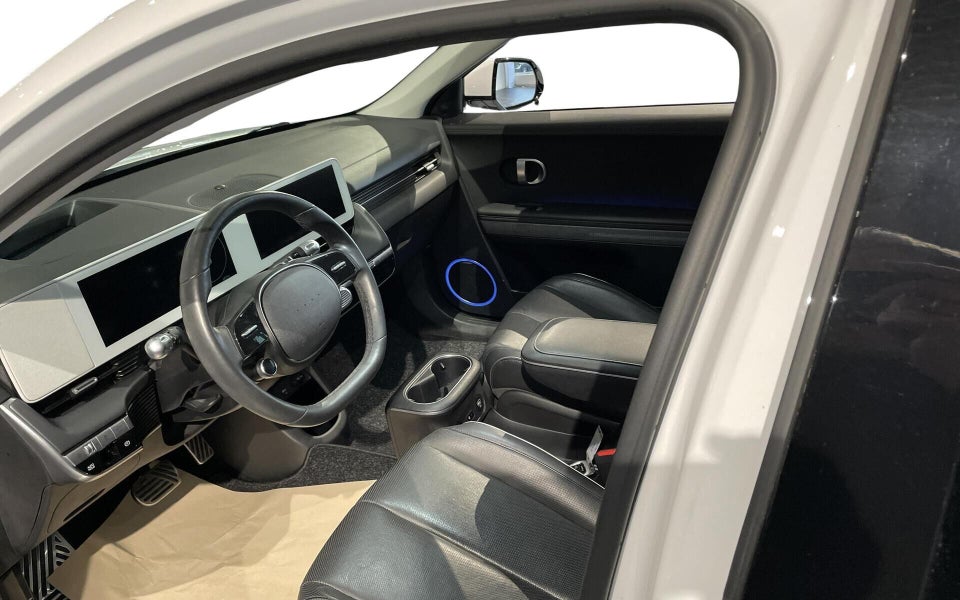 Hyundai Ioniq 5 73 Uniq 5d
