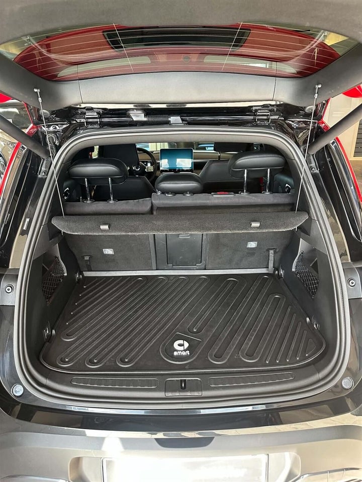 Smart #1 66 Brabus 5d