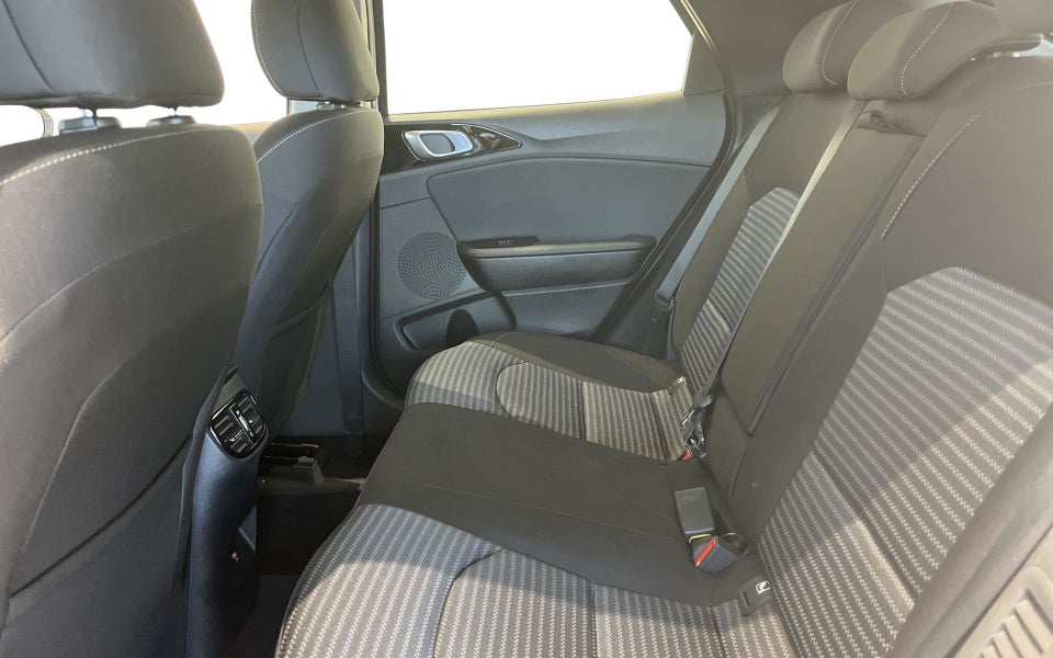 Kia XCeed 1,6 PHEV Prestige DCT 5d