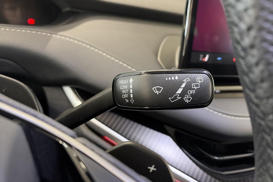 Skoda Elroq 85 iV Sportline Advanced 5d
