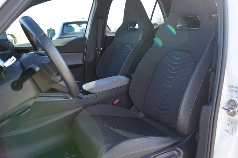 Cupra Born 77 e-Boost 5d