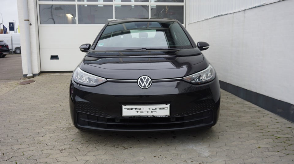 VW ID.3 Pro Performance Life 5d