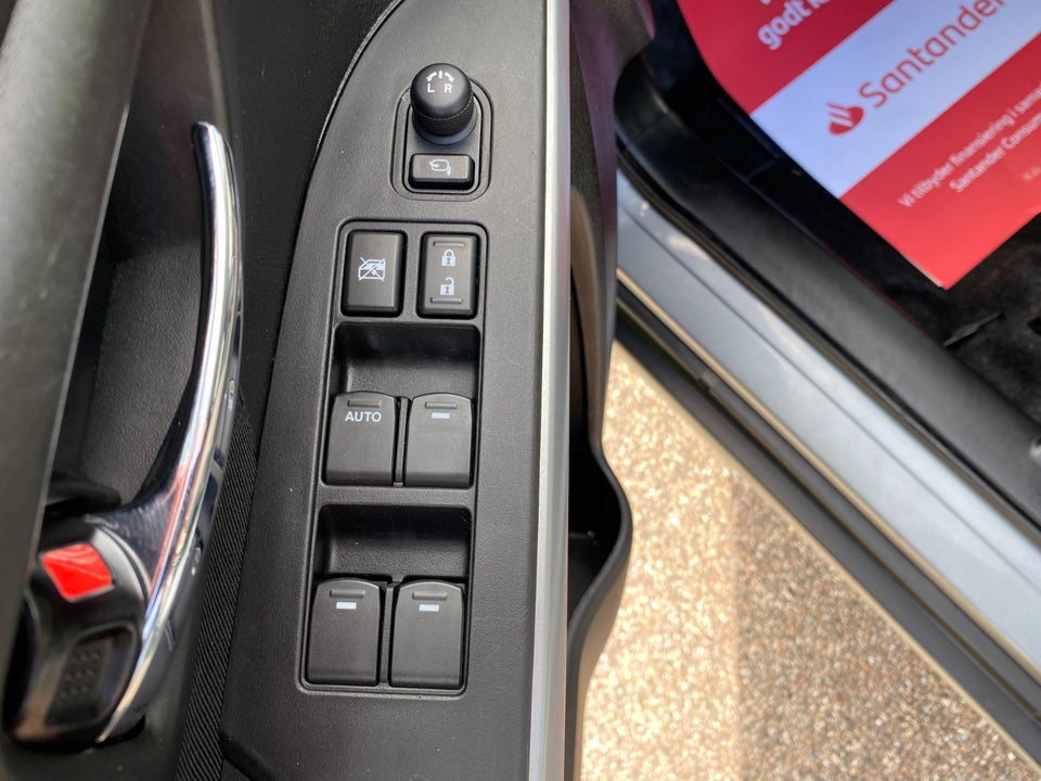 Suzuki S-Cross 1,6 Active 5d