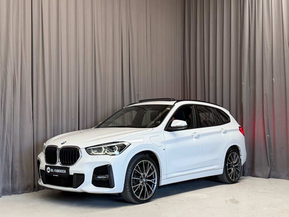 BMW X1 1,5 xDrive25e M-Sport aut. 5d