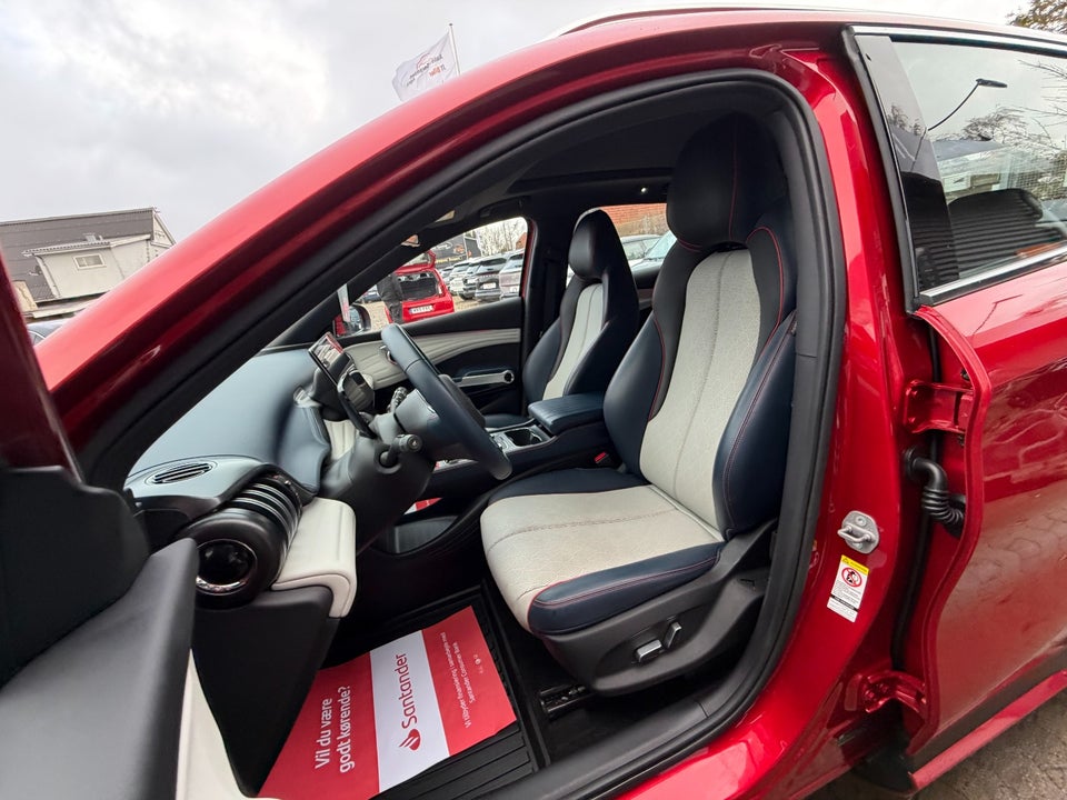 BYD Atto 3 60 Design 5d