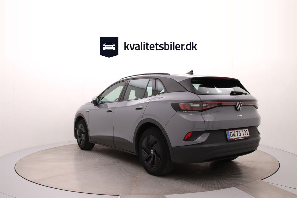 VW ID.4 52 Pure Performance 5d