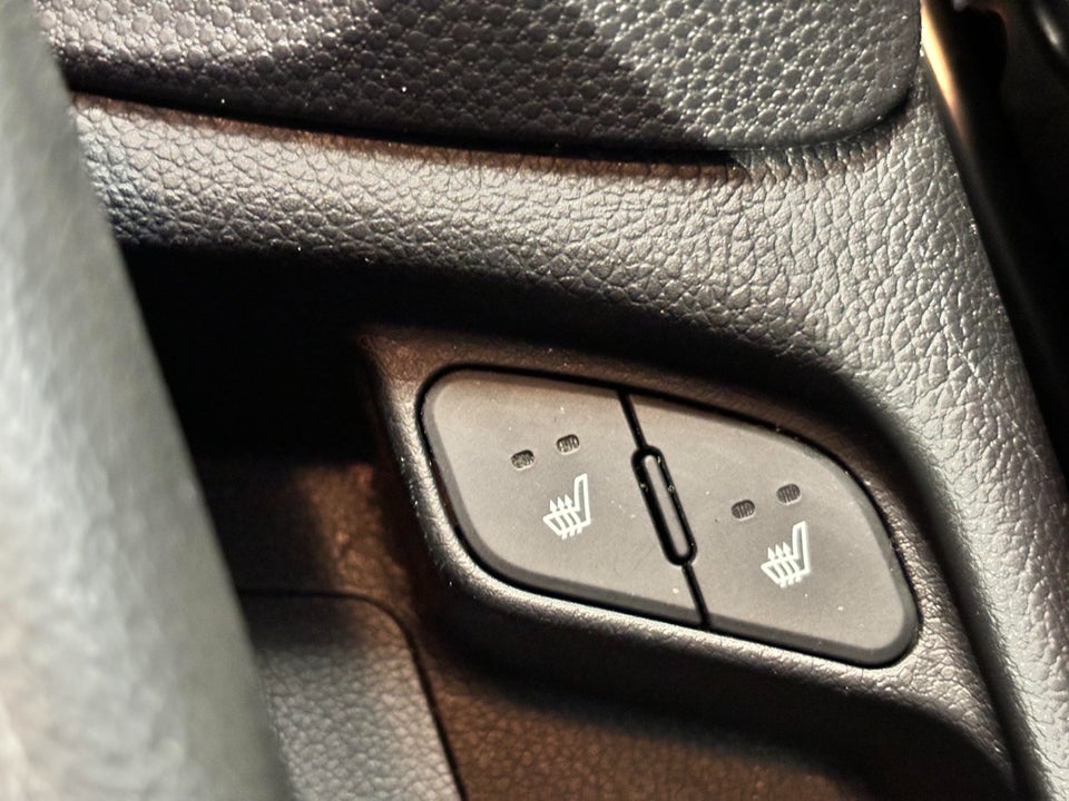 Kia Picanto 1,2 Attraction Sport 5d