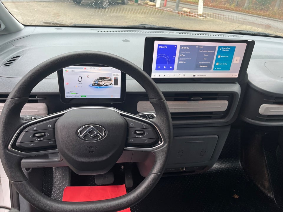 Maxus e-Deliver 5 64 L1H1