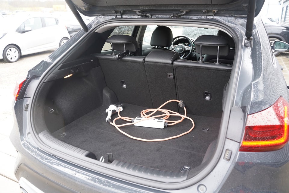 Kia XCeed 1,6 PHEV Upgrade DCT 5d