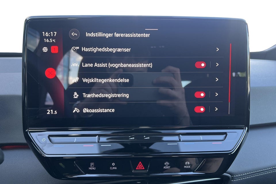 VW ID.3 58 Pro 5d