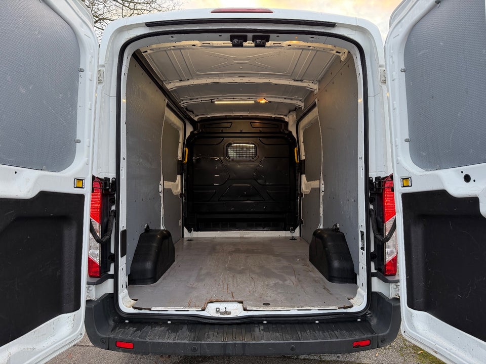 Ford Transit 350 L2 Van 2,0 TDCi 170 Trend H2 FWD