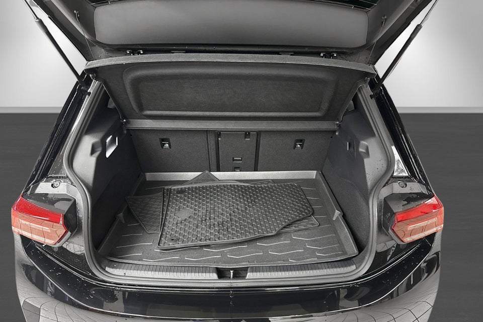 VW ID.3 79 GTX Performance 5d