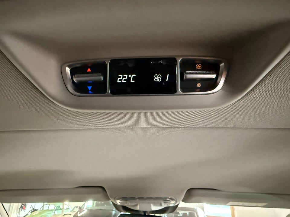 Mercedes V250 d 2,2 Avantgarde aut. lang