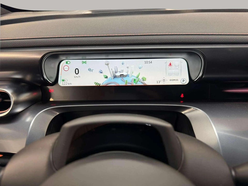 Smart #1 66 Brabus 5d