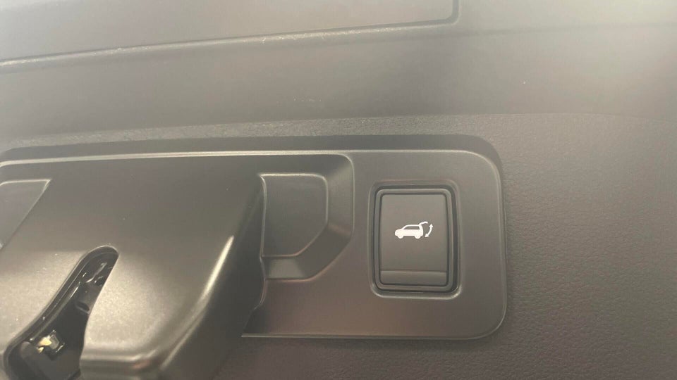 Renault Scenic E-Tech 87 Techno 5d