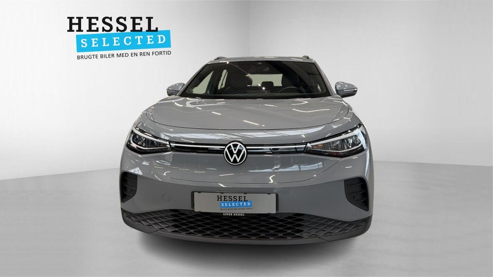 VW ID.4 77 Pro 5d