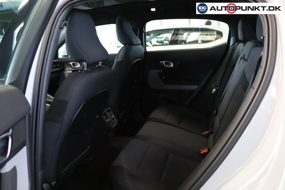 Polestar 2 Long Range 5d