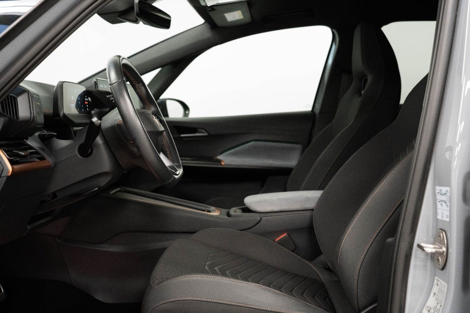 Cupra Born 58 e-Boost 5d