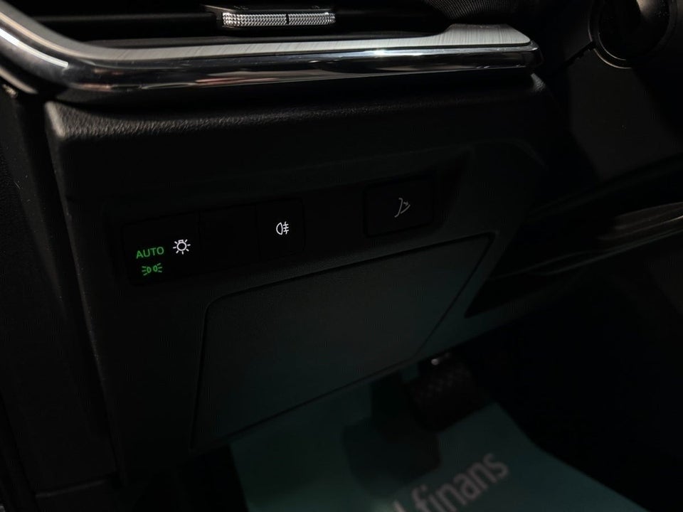 Skoda Enyaq 80 iV Loft 5d