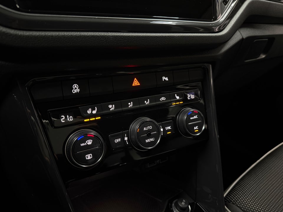 VW T-Roc 1,5 TSi 150 Sport DSG 5d
