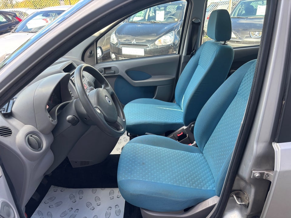 Fiat Panda 1,2 Dynamic 5d