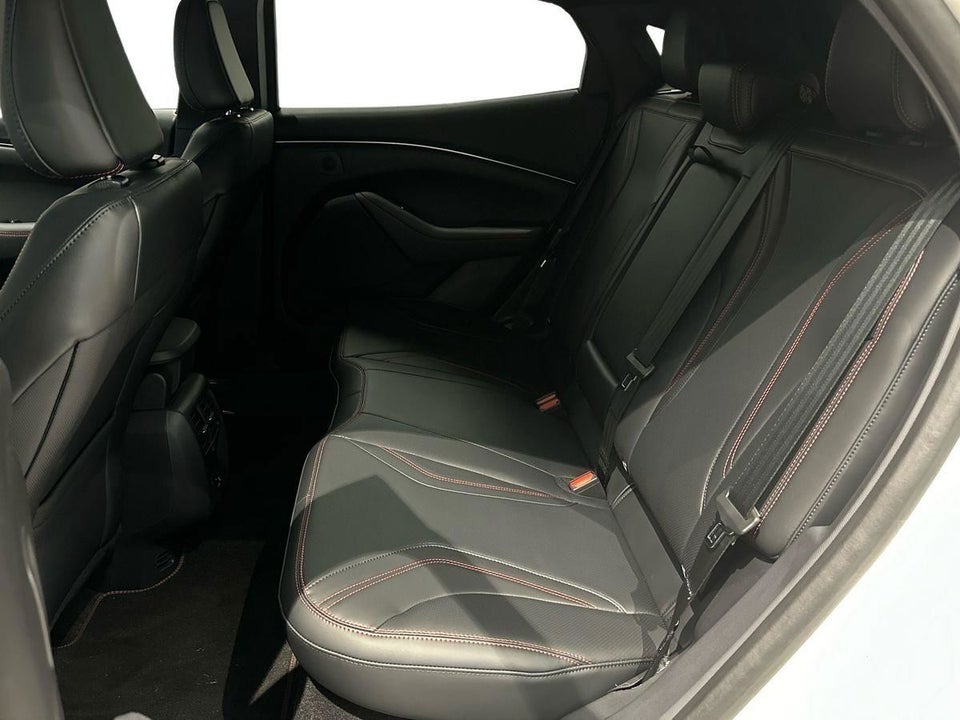 Ford Mustang Mach-E 88 Premium Extended Range 5d