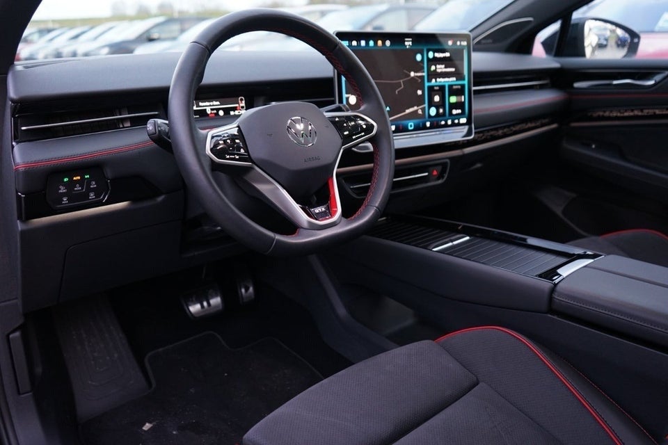 VW ID.7 86 GTX Max Tourer 4Motion 5d