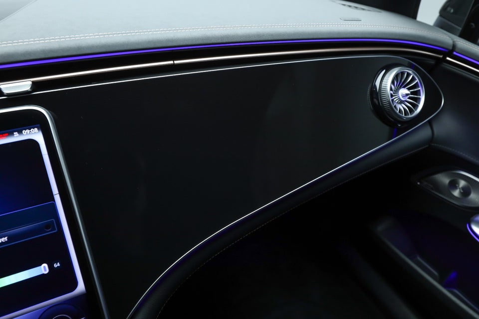 Mercedes EQE350+ AMG Line 4d