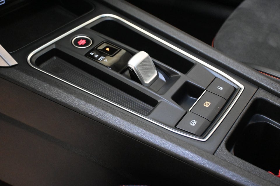 Seat Leon 1,4 eHybrid FR Sportstourer DSG 5d