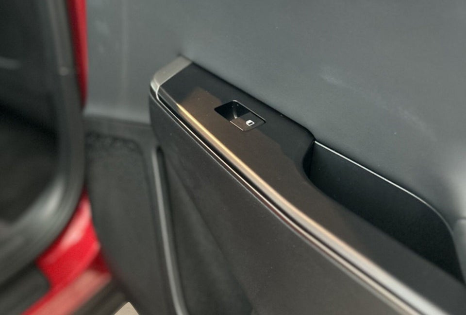 Kia EV6 63 Standard Range Prestige 5d