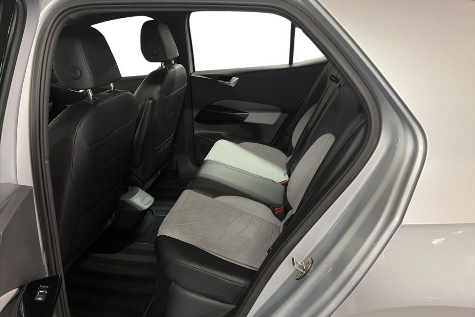 VW ID.3 58 Pro 5d