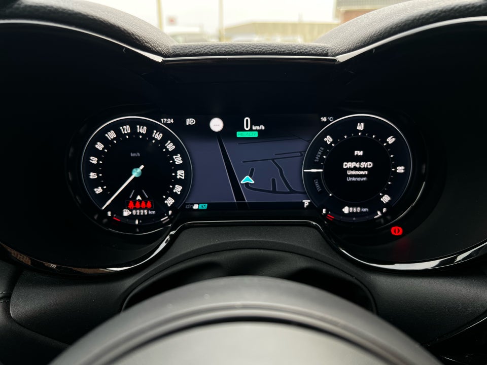 Alfa Romeo Tonale 1,3 PHEV Speciale aut. Q4 5d