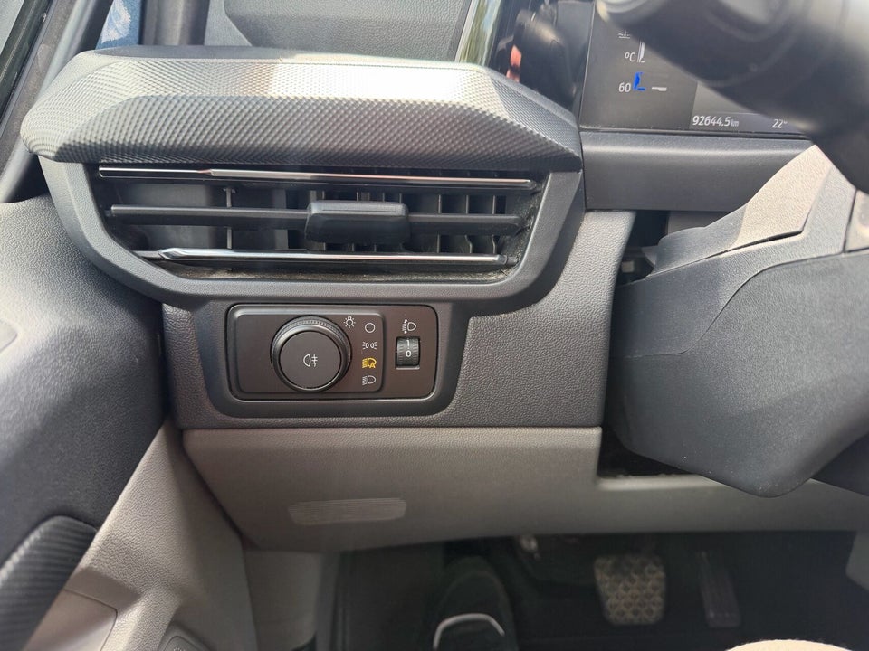 Ford Transit Custom 300 L2 2,0 EcoBlue Limited aut.