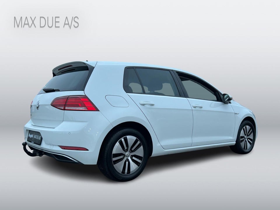 VW e-Golf VII 5d