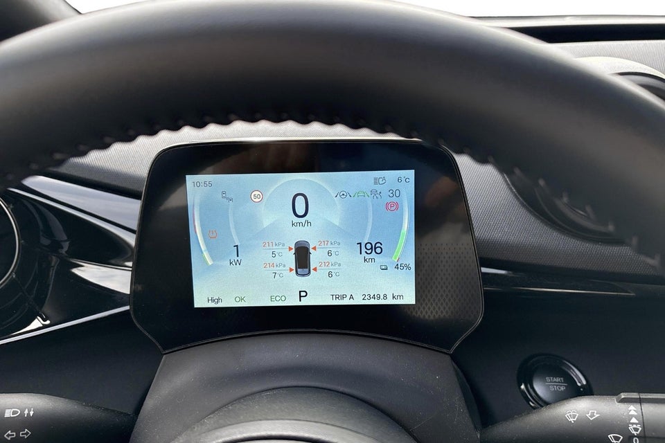 BYD Dolphin 60 Comfort 5d