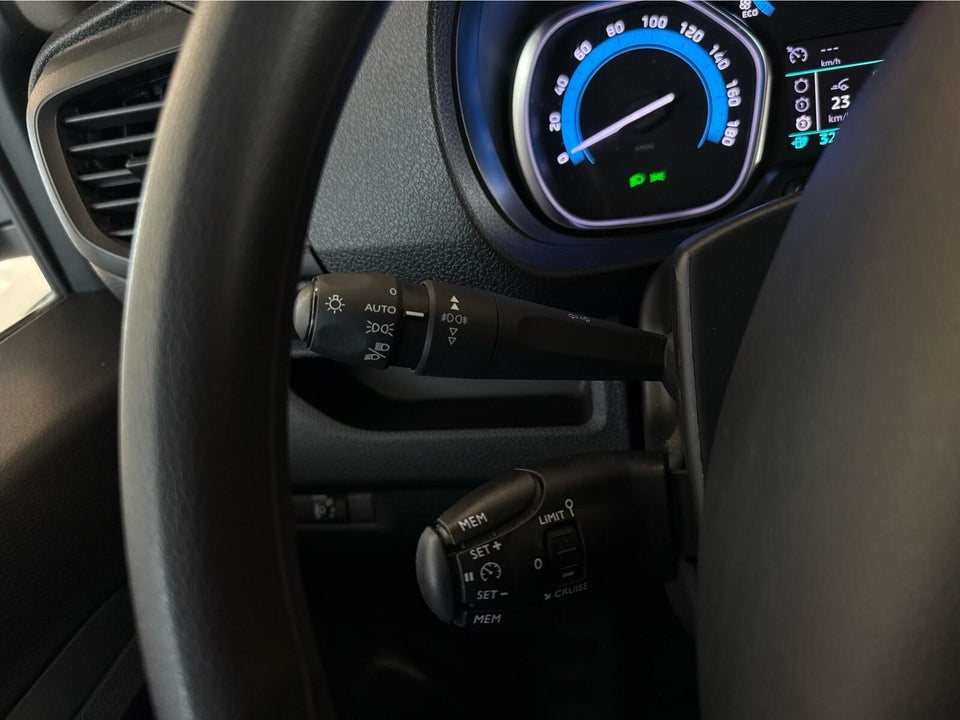 Citroën ë-Jumpy 75 L3 BaseLine