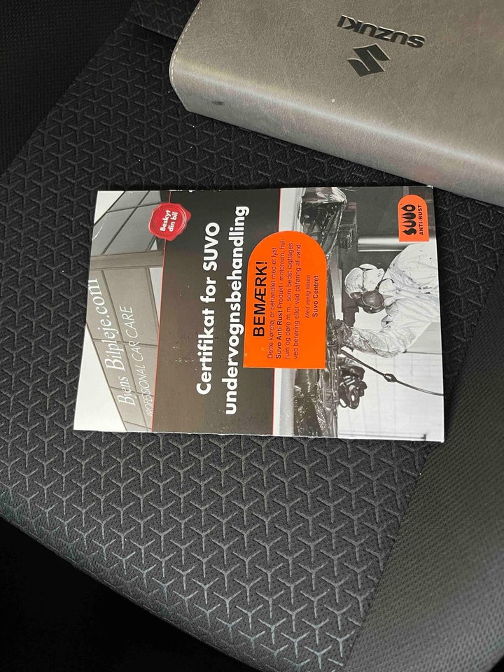 Suzuki Swift 1,2 Dualjet Action 5d