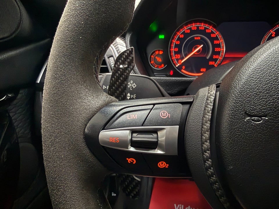 BMW 440i 3,0 Gran Coupé M-Sport aut. 5d