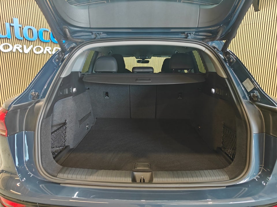 Audi Q6 e-tron Ultra quattro 5d