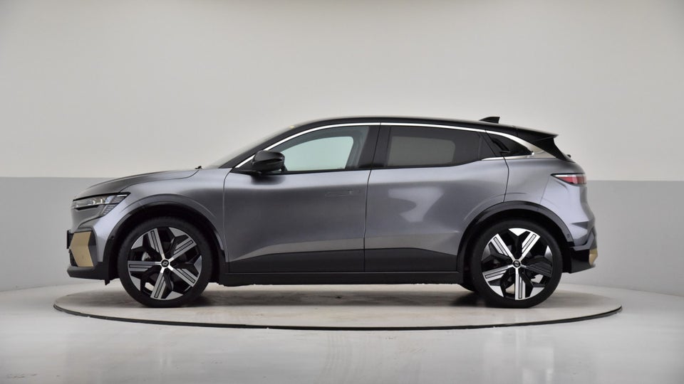 Renault Megane E-Tech 60 Iconic 5d