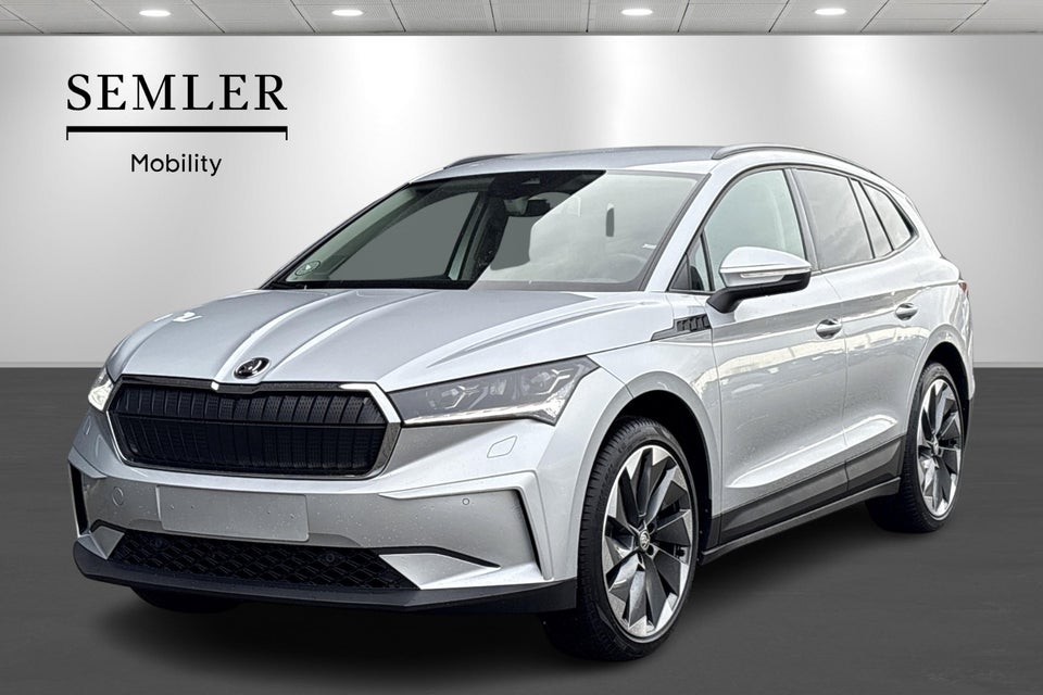 Skoda Enyaq 60 iV 5d