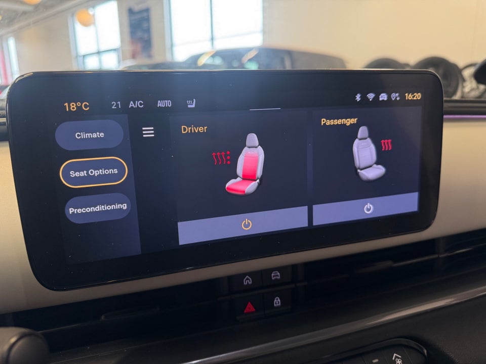 Fiat 600e 54 la Prima 5d