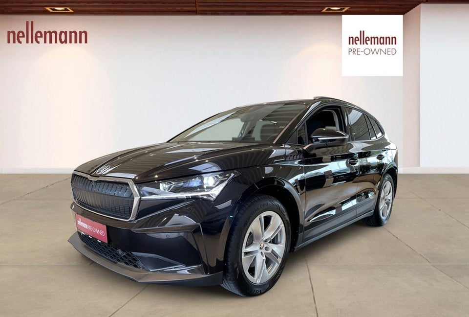 Skoda Enyaq 60 iV Premium 5d