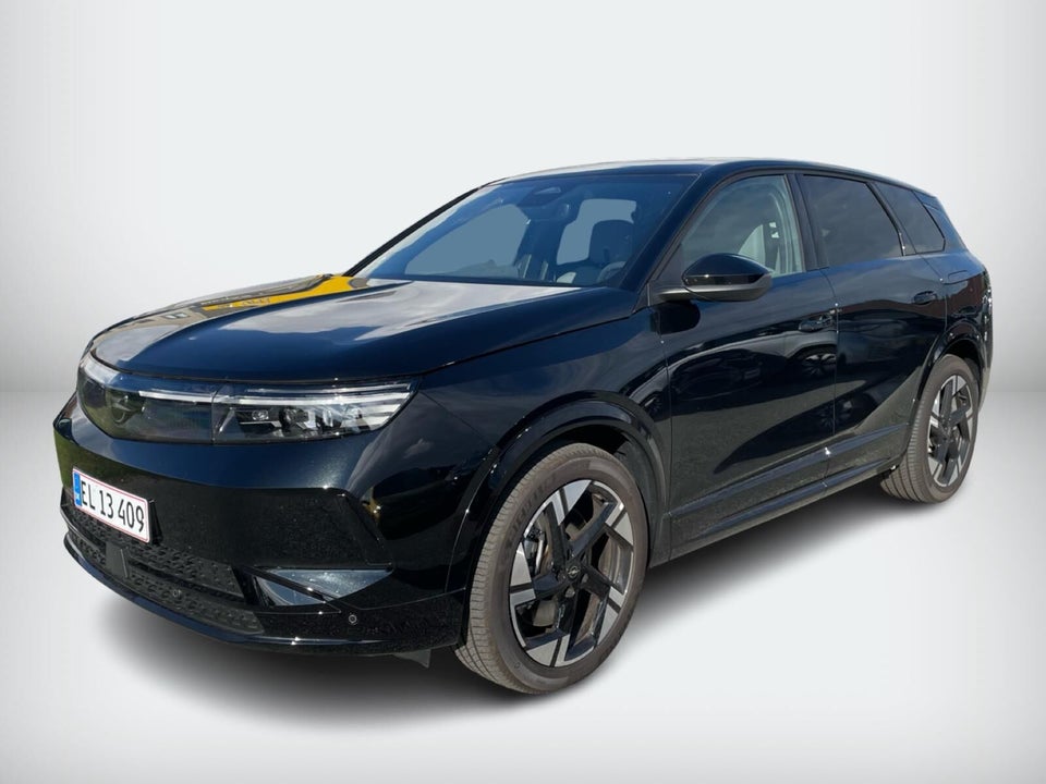 Opel Grandland-e 73 GS Sky 5d