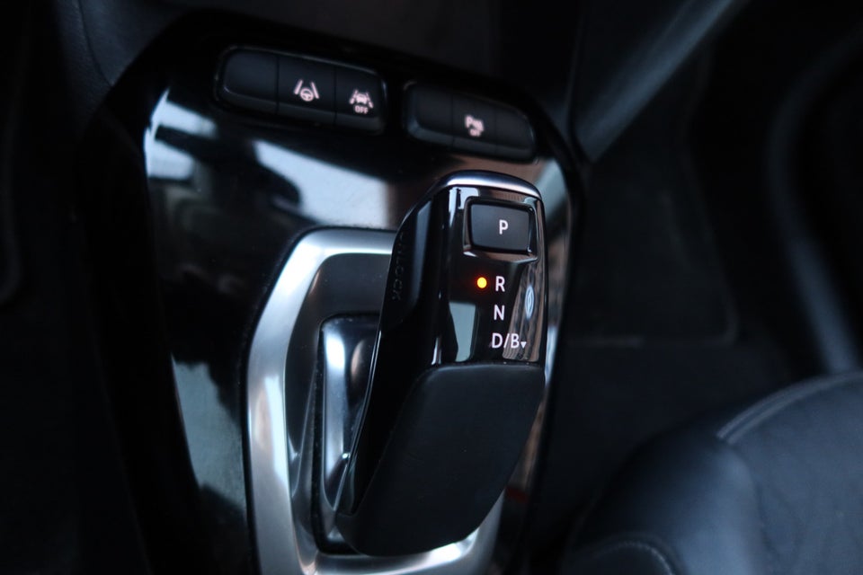 Opel Corsa-e 50 Ultimate 5d