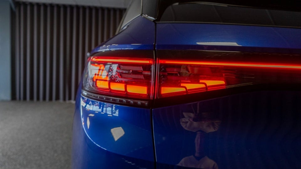 VW ID.4 77 Pro Performance 5d