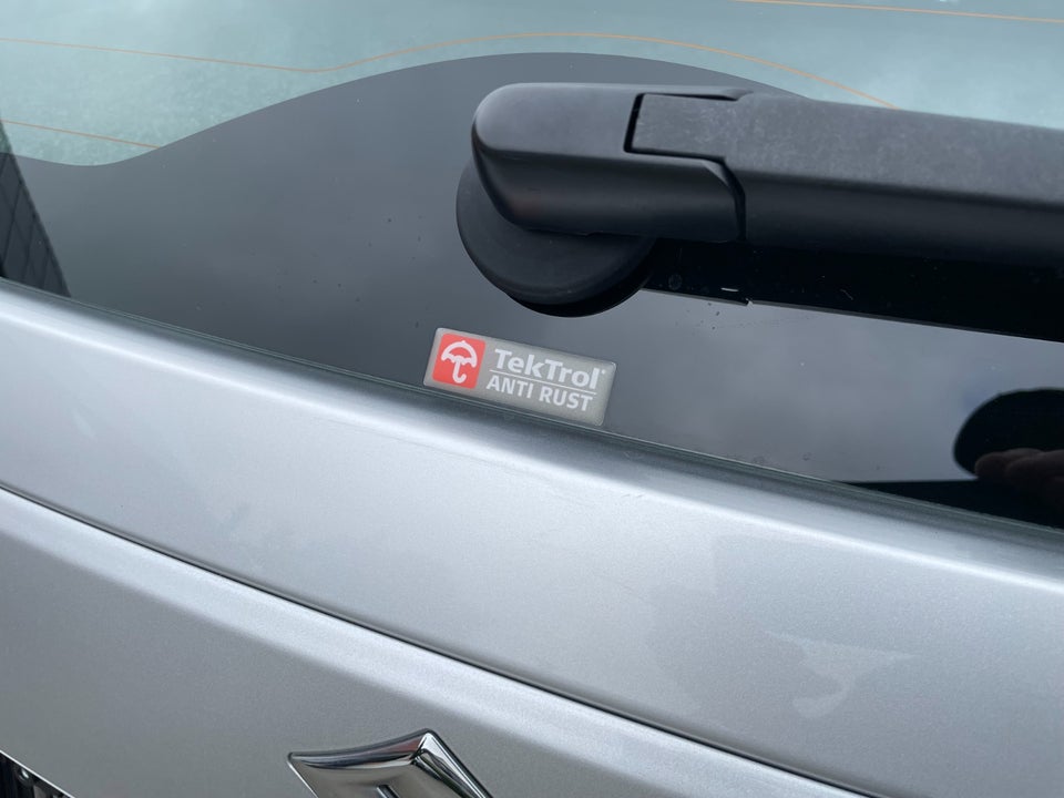 Suzuki S-Cross 1,0 Boosterjet Comfort 5d