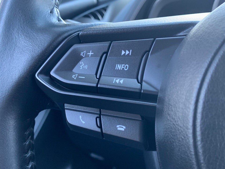 Mazda 2 1,5 SkyActiv-G 90 Sky 5d